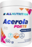 Acerola Forte Powder AllNutrition - 100 грама, 100 Дози Acerola Forte Powder AllNutrition - 100 грама, 100 Дози