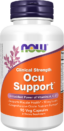 Ocu Support | Clinical Strength NOW Foods - 90 капсули, 30 Дози Ocu Support | Clinical Strength NOW Foods - 90 капсули, 30 Дози