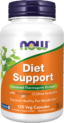 Diet Support NOW Foods - 120 капсули, 60 Дози Diet Support NOW Foods - 120 капсули, 60 Дози