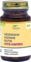 Hesperidin, Diosmin, Rutin & Vitis Vinifera Grewia - 90 Таблетки, 45 Дози Hesperidin, Diosmin, Rutin & Vitis Vinifera Grewia - 90 Таблетки, 45 Дози