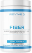 Fiber | with Soluble & Insoluble Fibers Revive - 252~312 грама, 30 Дози Fiber | with Soluble & Insoluble Fibers Revive - 252~312 грама, 30 Дози