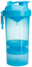 2Go Smart Shaker | Neon Blue SmartShake - 600 мл 2Go Smart Shaker | Neon Blue SmartShake - 600 мл