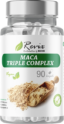 Revix Series | Maca Triple Complex 495 mg MAXXWIN - 90 капсули, 90 Дози Revix Series | Maca Triple Complex 495 mg MAXXWIN - 90 капсули, 90 Дози