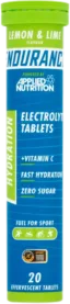 Effervescent Electrolyte Tablets Applied Nutrition - 20 разтворими таблетки, 20 Дози Effervescent Electrolyte Tablets Applied Nutrition - 20 разтворими таблетки, 20 Дози