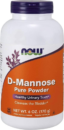 D-Mannose Powder NOW Foods - 170 грама, 85 Дози D-Mannose Powder NOW Foods - 170 грама, 85 Дози
