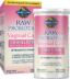 Raw Probiotics Vaginal Care Garden Of Life - 30 капсули, 30 Дози Raw Probiotics Vaginal Care Garden Of Life - 30 капсули, 30 Дози