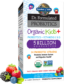 Dr. Formulated Probiotics Organic Kids+ Garden Of Life - 30 Дъвчащи таблетки, 30 Дози Dr. Formulated Probiotics Organic Kids+ Garden Of Life - 30 Дъвчащи таблетки, 30 Дози