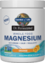 Dr. Formulated Whole Food Magnesium Garden Of Life - 197 грама, 40 Дози Dr. Formulated Whole Food Magnesium Garden Of Life - 197 грама, 40 Дози