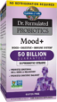 Dr. Formulated Probiotics Mood+ | 50 Billion Garden Of Life - 60 капсули, 30 Дози Dr. Formulated Probiotics Mood+ | 50 Billion Garden Of Life - 60 капсули, 30 Дози