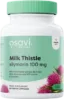 Milk Thistle | Silymarin 100 mg Osavi - 60 капсули, 60 Дози Milk Thistle | Silymarin 100 mg Osavi - 60 капсули, 60 Дози