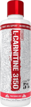 L-Carnitine Liquid 3150 | 4 Type Carnitine Matrix Rich Piana 5% Nutrition - 473 мл, 32 Дози L-Carnitine Liquid 3150 | 4 Type Carnitine Matrix Rich Piana 5% Nutrition - 473 мл, 32 Дози