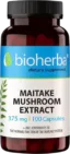 Maitake Mushroom Extract 450 mg Bioherba - 100 капсули, 50 Дози Maitake Mushroom Extract 450 mg Bioherba - 100 капсули, 50 Дози