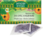 Herbal Tea For Weight Loss Bioherba - 20 x 30 грама Herbal Tea For Weight Loss Bioherba - 20 x 30 грама