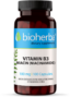 Vitamin B3 | Niacin 100 mg Bioherba - 100 капсули, 100 Дози Vitamin B3 | Niacin 100 mg Bioherba - 100 капсули, 100 Дози