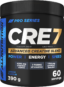 CRE7 | Advanced Creatine Blend Matrix AllNutrition - 360~390 грама, 60 Дози CRE7 | Advanced Creatine Blend Matrix AllNutrition - 360~390 грама, 60 Дози