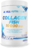 COLLAGEN 10 000 mg AllNutrition - 480 грама, 40 Дози COLLAGEN 10 000 mg AllNutrition - 480 грама, 40 Дози