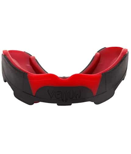 VENUM Predator Mouthguard - Black / Red VENUM Predator Mouthguard - Black / Red