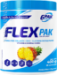 Flex Pak Powder | Collagen & Glucosamine, Chondroitin, MSM, Hyaluronic Acid 6PAK Nutrition - 400 грама, 20 Дози Flex Pak Powder | Collagen & Glucosamine, Chondroitin, MSM, Hyaluronic Acid 6PAK Nutrition - 400 грама, 20 Дози