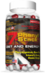 7 Phenyl Stack Stacker - 100 капсули, 50 Дози 7 Phenyl Stack Stacker - 100 капсули, 50 Дози