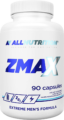 ZmaX | ZMA Formula AllNutrition - 90 капсули, 45 Дози ZmaX | ZMA Formula AllNutrition - 90 капсули, 45 Дози