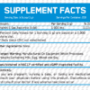 EVERBUILD Vitamin C Powder снимка 1 - HealthMall