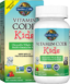 Vitamin Code / KIDS Garden Of Life - 60 желирани бонбони, 30 Дози Vitamin Code / KIDS Garden Of Life - 60 желирани бонбони, 30 Дози