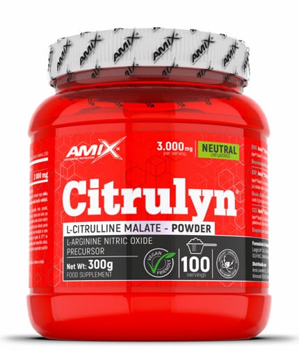 AMIX Citrulyn Powder AMIX Citrulyn Powder