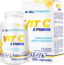 Vit C 5 Forms | Vitamin C Matrix AllNutrition - 100 капсули, 50 Дози Vit C 5 Forms | Vitamin C Matrix AllNutrition - 100 капсули, 50 Дози