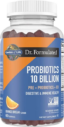 Dr. Formulated Probiotics 10 Billion Garden Of Life - 60 желирани бонбони, 30 Дози Dr. Formulated Probiotics 10 Billion Garden Of Life - 60 желирани бонбони, 30 Дози