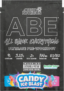 ABE Sample Sachet | All Black Everything Pre-Workout Applied Nutrition - 12.5 грама, 1 Доза ABE Sample Sachet | All Black Everything Pre-Workout Applied Nutrition - 12.5 грама, 1 Доза