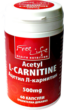 Acetyl L-Carnitine FreeLife - 60 капсули, 60 Дози Acetyl L-Carnitine FreeLife - 60 капсули, 60 Дози