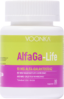 AlfaGa-Life Voonka - 32 Дъвчащи таблетки, 32 Дози AlfaGa-Life Voonka - 32 Дъвчащи таблетки, 32 Дози
