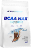 BCAA Max Support AllNutrition - 1000 грама, 100 Дози BCAA Max Support AllNutrition - 1000 грама, 100 Дози
