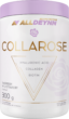AllDeynn | CollaRose - Collagen with Hyaluronic Acid AllNutrition - 300 грама, 50 Дози AllDeynn | CollaRose - Collagen with Hyaluronic Acid AllNutrition - 300 грама, 50 Дози