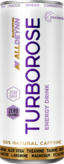 AllDeyn Turborose Energy Drink AllNutrition - 350 мл, 1 Доза AllDeyn Turborose Energy Drink AllNutrition - 350 мл, 1 Доза