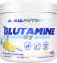 Glutamine Recovery Amino AllNutrition - 250 грама, 50 Дози Glutamine Recovery Amino AllNutrition - 250 грама, 50 Дози