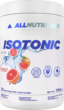 IsoTonic Drink AllNutrition - 700 грама, 22 Дози IsoTonic Drink AllNutrition - 700 грама, 22 Дози