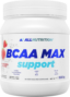 BCAA Max Support AllNutrition - 500 грама, 66 Дози BCAA Max Support AllNutrition - 500 грама, 66 Дози