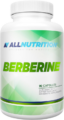 Berberine 500 mg AllNutrition - 90 капсули, 90 Дози Berberine 500 mg AllNutrition - 90 капсули, 90 Дози