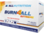 Burn4All Extreme | High Thermogenesis AllNutrition - 120 капсули, 40 Дози Burn4All Extreme | High Thermogenesis AllNutrition - 120 капсули, 40 Дози