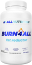 Burn4All | Thermogenic Fat Reductor AllNutrition - 100 капсули, 33 Дози Burn4All | Thermogenic Fat Reductor AllNutrition - 100 капсули, 33 Дози