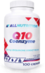 Coenzyme Q10 100 mg AllNutrition - 100 капсули, 100 Дози Coenzyme Q10 100 mg AllNutrition - 100 капсули, 100 Дози