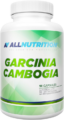 Garcinia Cambogia 750 mg | of which 450 mg HCA AllNutrition - 90 капсули, 90 Дози Garcinia Cambogia 750 mg | of which 450 mg HCA AllNutrition - 90 капсули, 90 Дози