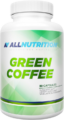 Green Coffee 500 mg AllNutrition - 90 капсули, 90 Дози Green Coffee 500 mg AllNutrition - 90 капсули, 90 Дози