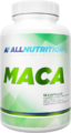 Maca 500 mg AllNutrition - 90 капсули, 90 Дози Maca 500 mg AllNutrition - 90 капсули, 90 Дози