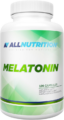 Melatonin 1 mg AllNutrition - 120 капсули, 120 Дози Melatonin 1 mg AllNutrition - 120 капсули, 120 Дози