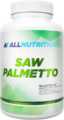 Saw Palmetto 1000 mg AllNutrition - 90 капсули, 90 Дози Saw Palmetto 1000 mg AllNutrition - 90 капсули, 90 Дози