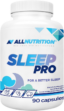 Sleep Pro AllNutrition - 90 капсули, 45 Дози Sleep Pro AllNutrition - 90 капсули, 45 Дози