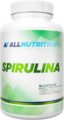 Spirulina 800 mg AllNutrition - 90 капсули, 90 Дози Spirulina 800 mg AllNutrition - 90 капсули, 90 Дози