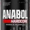 Anabol Hardcore / Anabolic Activator Nutrex - 60 Гел капсули, 60 Дози Anabol Hardcore / Anabolic Activator Nutrex - 60 Гел капсули, 60 Дози